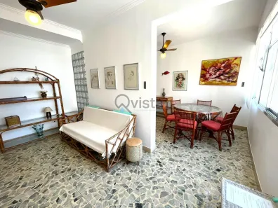 Apartamento com 3 Quartos à venda, 110m² no Pitangueiras, Guarujá