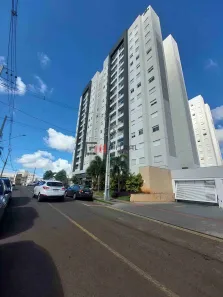 Apartamento com 1 Quarto à venda, 71m² no Jardim Presidente, Londrina