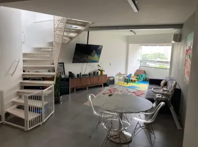 Cobertura com 3 Quartos à venda, 240m² no Bela Aliança, São Paulo