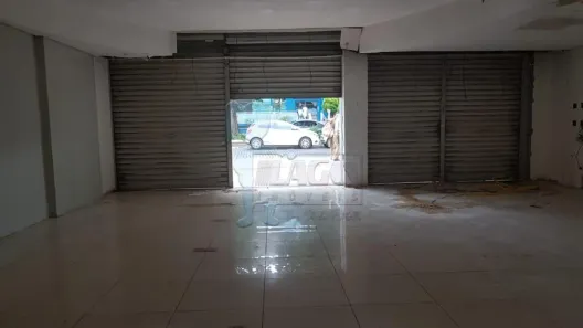 Galpão/Depósito/Armazém para alugar, 248m² no Centro, Ribeirão Preto