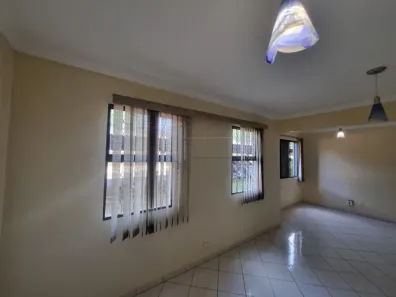 Apartamento com 2 Quartos para alugar, 50m² no Jardim Campo Belo, Limeira