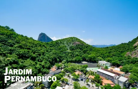 Cobertura com 3 Quartos à venda, 470m² no Copacabana, Rio de Janeiro