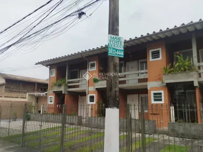 Apartamento com 2 Quartos à venda, 56m² no Perequê Açu, Ubatuba