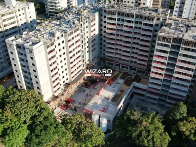 Apartamento com 1 Quarto à venda, 32m² no Vila Dom Pedro II, São Paulo