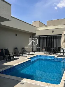 Casa de Condomínio com 4 Quartos à venda, 310m² no Parque Residencial Buona Vita, São José do Rio Preto