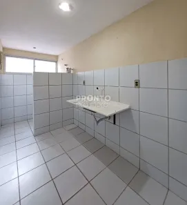 Apartamento com 2 Quartos à venda, 46m² no Alberto Maia, Camaragibe