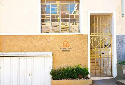 Casa com 5 Quartos à venda, 230m² no Vila Mariana, São Paulo