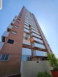 Apartamento com 2 Quartos para alugar, 64m² no Pedreira, Belém