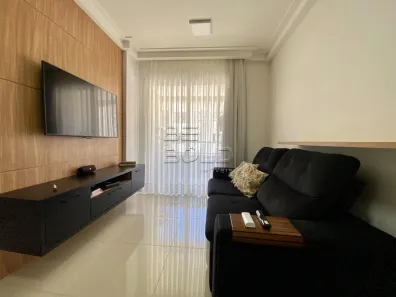 Apartamento com 2 Quartos à venda, 69m² no Abraão, Florianópolis