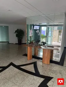 Apartamento com 3 Quartos à venda, 156m² no Vila Rehder, Americana