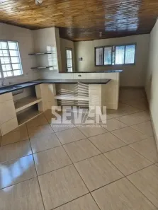Casa com 2 Quartos à venda, 80m² no Parque São João, Bauru