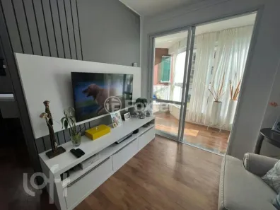 Apartamento com 3 Quartos à venda, 93m² no Capoeiras, Florianópolis