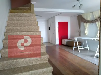 Ponto Comercial com 5 Quartos à venda, 168m² no Indianópolis, São Paulo