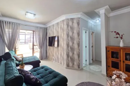 Apartamento com 2 Quartos à venda, 100m² no Assunção, São Bernardo do Campo