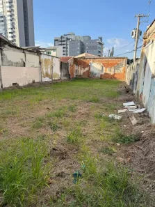 Lote/Terreno à venda, 270m² no Vila das Jabuticabeiras, Taubaté