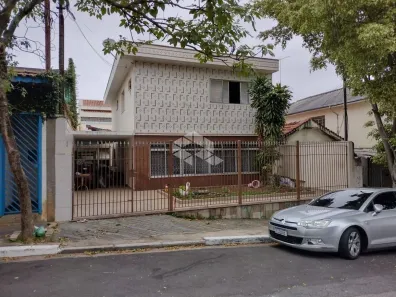 Casa com 4 Quartos à venda, 240m² no Vila Canero, São Paulo