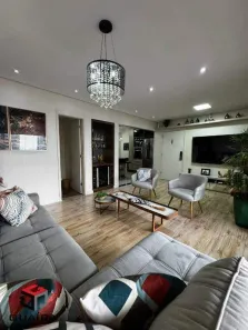 Apartamento com 3 Quartos à venda, 106m² no Centro, São Bernardo do Campo