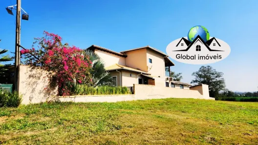 Sobrado com 5 Quartos à venda, 430m² no , Porangaba