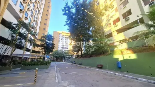 Apartamento com 3 Quartos à venda, 144m² no Méier, Rio de Janeiro