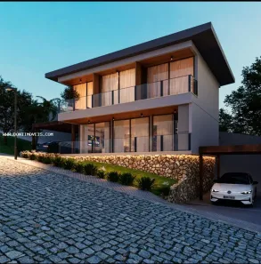 Casa com 3 Quartos à venda, 150m² no Cônego, Nova Friburgo