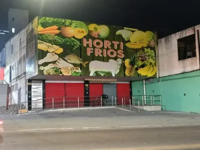 Galpão/Depósito/Armazém para alugar, 1000m² no Bairro Novo, Olinda
