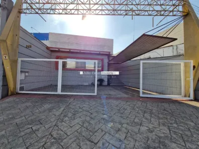 à venda, 171m² no Vila Nova Sorocaba, Sorocaba