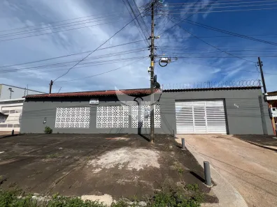 Casa com 3 Quartos à venda, 110m² no Agenor de Carvalho, Porto Velho