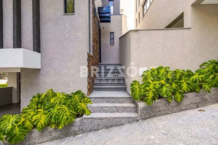 Sobrado com 3 Quartos à venda, 246m² no Ahú, Curitiba