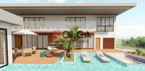 Casa com 5 Quartos à venda, 1000m² no Cruzeiro, Gravatá