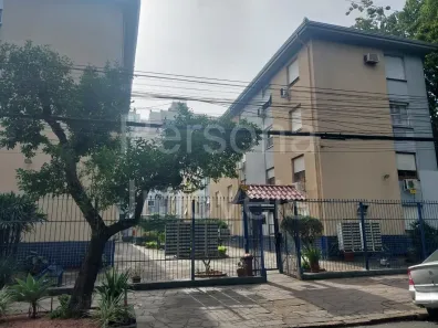 Apartamento com 2 Quartos à venda, 47m² no Menino Deus, Porto Alegre