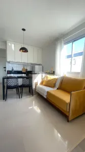 Apartamento com 1 Quarto à venda, 29m² no Centro, Florianópolis