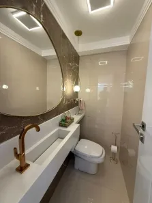 Casa de Condomínio com 4 Quartos à venda, 1010101m² no Turu, São Luís