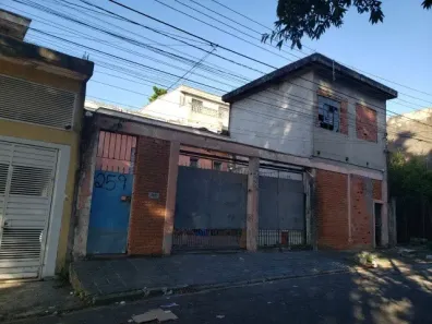 Sobrado com 2 Quartos à venda, 118m² no Jardim Arize, São Paulo