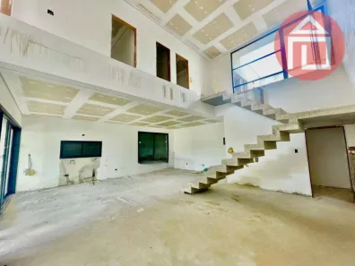 Casa com 3 Quartos à venda, 320m² no Residencial dos Lagos, Bragança Paulista