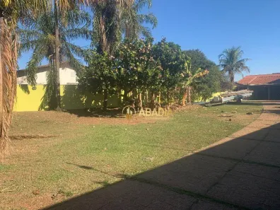 Lote/Terreno à venda, 1315m² no Parque da Figueira, Paulínia