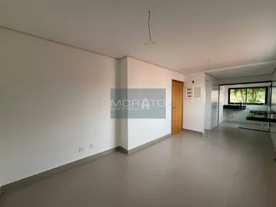 Apartamento com 3 Quartos à venda, 77m² no Planalto, Belo Horizonte