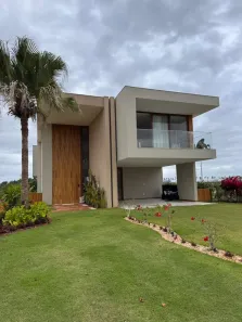 Casa com 6 Quartos à venda, 458m² no Guarajuba (Monte Gordo), Camaçari