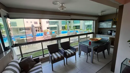 Apartamento com 2 Quartos à venda, 65m² no , Ipojuca