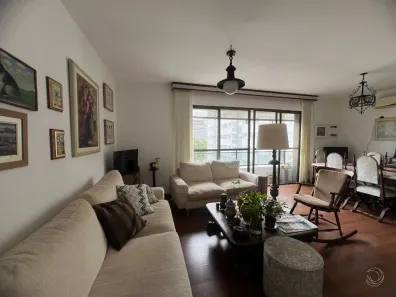 Apartamento com 3 Quartos à venda, 219m² no Centro, Florianópolis
