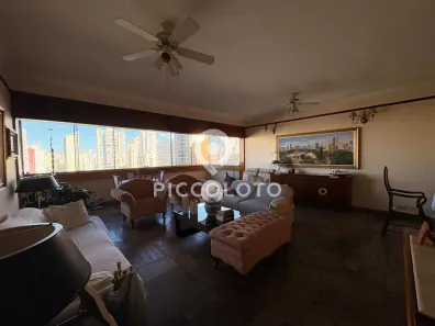 Apartamento com 3 Quartos à venda, 186m² no Cambuí, Campinas