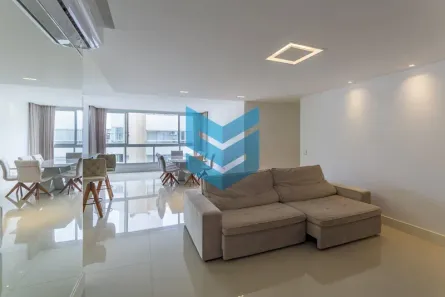 Apartamento com 3 Quartos à venda, 128m² no Centro, Balneário Camboriú