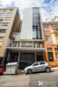 Sala Comercial à venda, 88m² no Centro Histórico, Porto Alegre