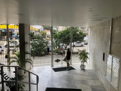 Apartamento com 3 Quartos à venda, 214m² no Rio Comprido, Rio de Janeiro