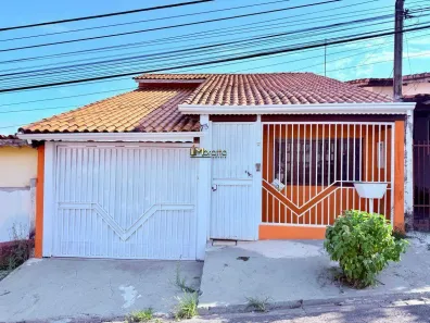 Casa com 3 Quartos para alugar, 150m² no Vila Gato, Bragança Paulista