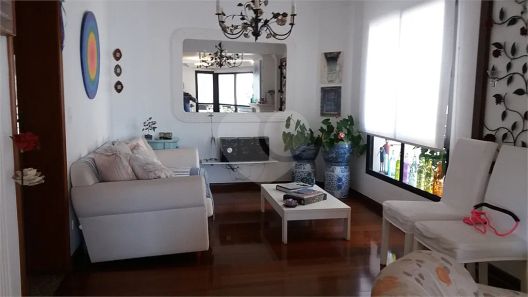 Apartamento com 4 Quartos à venda, 220m² no Jardim São Paulo(Zona Norte), São Paulo