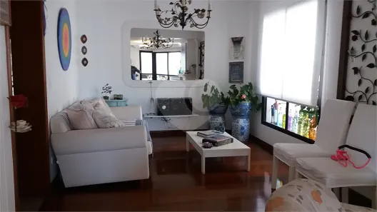 Apartamento com 4 Quartos à venda, 220m² no Jardim São Paulo(Zona Norte), São Paulo