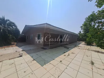 Casa com 4 Quartos à venda, 200m² no Oficinas, Ponta Grossa