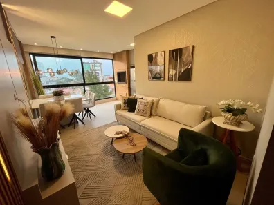 Apartamento com 2 Quartos à venda, 117m² no , Tramandaí