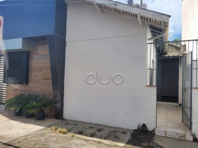 Casa com 2 Quartos para alugar, 75m² no São Dimas, Piracicaba