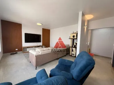Casa com 3 Quartos à venda, 206m² no São Manoel, Americana